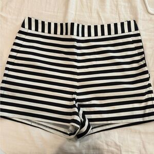 Express dress shorts